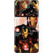 Marvel Iron Man Three Panel Galaxy S21 Plus 5G Skin